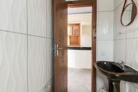 Studio para alugar com 20m², 1 quarto e 1 vagaBanheiro