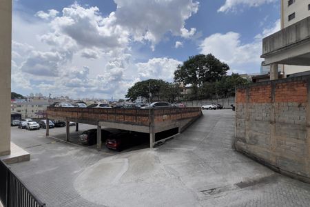 Vista do Quarto 1 de apartamento à venda com 2 quartos, 64m² em Macedo, Guarulhos