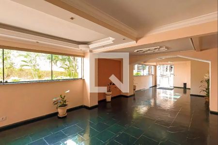 Apartamento à venda com 64m², 2 quartos e 1 vagaHall de entrada