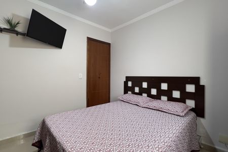 Apartamento à venda com 64m², 2 quartos e 1 vagaQuarto 2