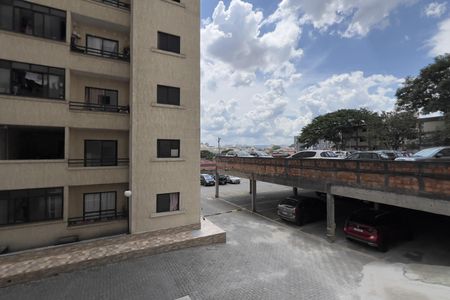 Apartamento à venda com 64m², 2 quartos e 1 vagaVista do Quarto 2