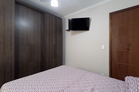 Apartamento à venda com 64m², 2 quartos e 1 vagaQuarto 2