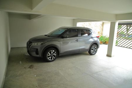 Casa para alugar com 225m², 3 quartos e 3 vagasGaragem 