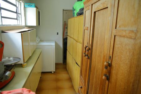 Casa para alugar com 225m², 3 quartos e 3 vagasQuarto de Serviço / Depósito 