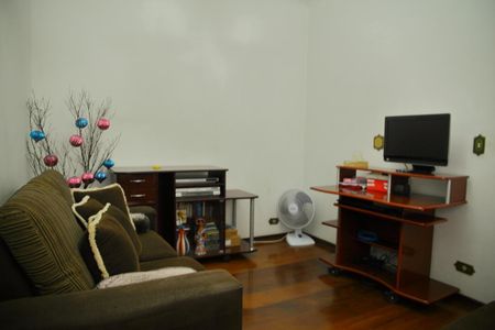 Casa para alugar com 225m², 3 quartos e 3 vagasSala de TV 