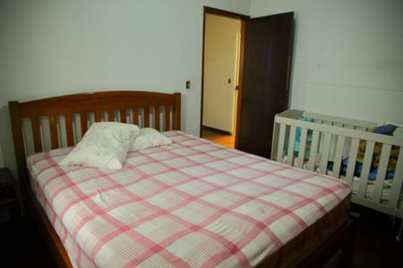 Casa para alugar com 225m², 3 quartos e 3 vagasQuarto 2 