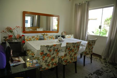 Sala de casa para alugar com 3 quartos, 225m² em Bairro dos Casa, São Bernardo do Campo