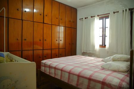 Casa para alugar com 225m², 3 quartos e 3 vagasQuarto 2 