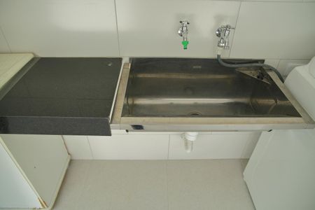 Casa para alugar com 225m², 3 quartos e 3 vagasÁrea de Serviço