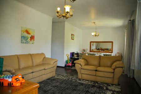 Sala de casa para alugar com 3 quartos, 225m² em Bairro dos Casa, São Bernardo do Campo