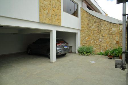 Casa para alugar com 225m², 3 quartos e 3 vagasGaragem 