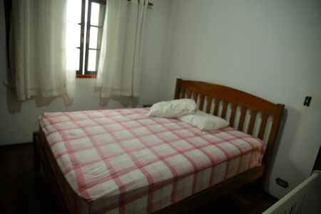 Casa para alugar com 225m², 3 quartos e 3 vagasQuarto 2 