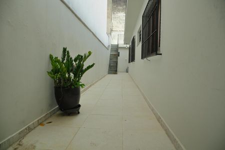 Casa para alugar com 225m², 3 quartos e 3 vagasQuintal Lateral 