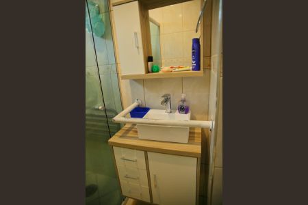 Casa para alugar com 225m², 3 quartos e 3 vagasSuíte - Banheiro 