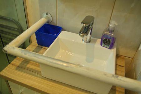 Casa para alugar com 225m², 3 quartos e 3 vagasSuíte - Banheiro 