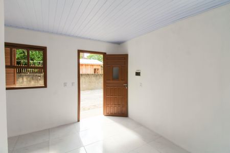 Kitnet de kitnet/studio para alugar com 1 quarto, 20m² em Mathias Velho, Canoas