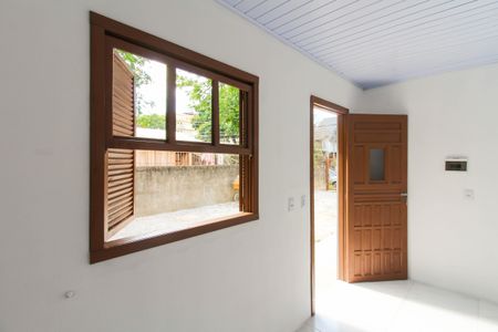 Kitnet de kitnet/studio para alugar com 1 quarto, 20m² em Mathias Velho, Canoas