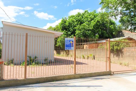 Studio para alugar com 20m², 1 quarto e 1 vagaFachada