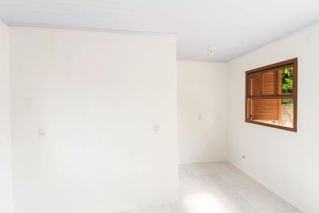 Kitnet de kitnet/studio para alugar com 1 quarto, 20m² em Mathias Velho, Canoas
