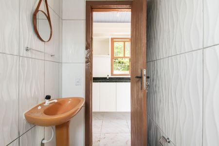 Studio para alugar com 20m², 1 quarto e 1 vagaBanheiro