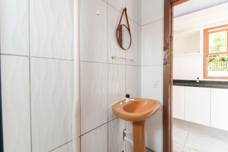 Studio para alugar com 20m², 1 quarto e 1 vagaBanheiro