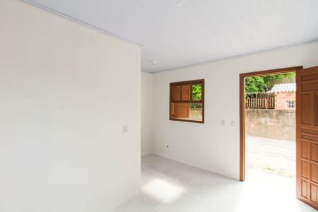 Kitnet de kitnet/studio para alugar com 1 quarto, 20m² em Mathias Velho, Canoas