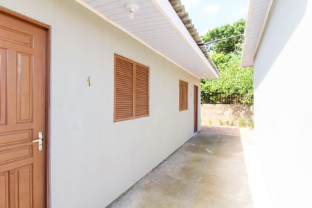 Studio para alugar com 20m², 1 quarto e 1 vagaÁrea comum