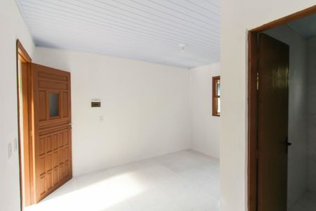 Kitnet de kitnet/studio para alugar com 1 quarto, 20m² em Mathias Velho, Canoas