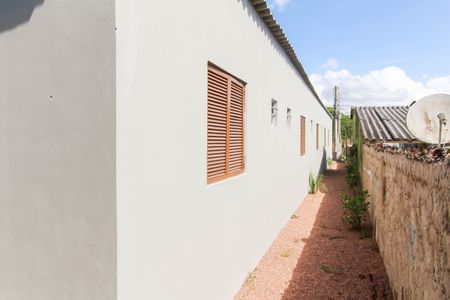 Studio para alugar com 20m², 1 quarto e 1 vagaÁrea comum