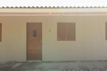 Studio para alugar com 20m², 1 quarto e 1 vagaÁrea comum