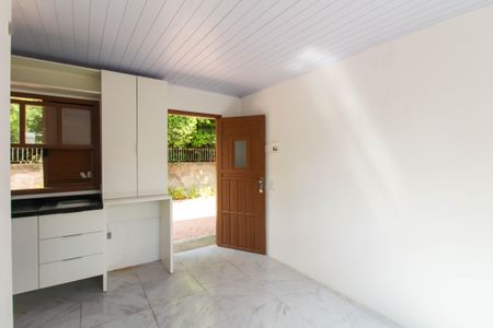 Studio para alugar com 20m², 1 quarto e 1 vagaStudio