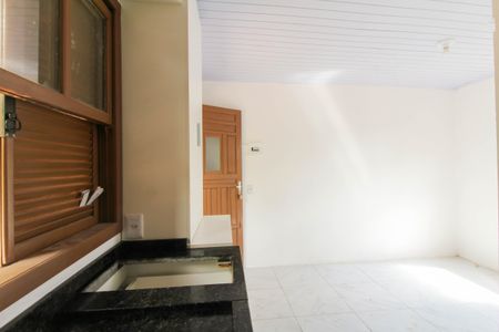 Studio de kitnet/studio para alugar com 1 quarto, 20m² em Mathias Velho, Canoas