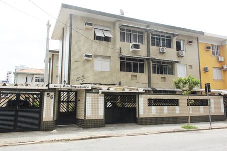 Apartamento para alugar com 70m², 2 quartos e 1 vagaFachada