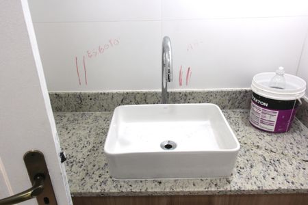 Apartamento para alugar com 70m², 2 quartos e 1 vagaBanheiro Social