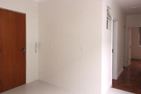 Apartamento para alugar com 70m², 2 quartos e 1 vagaCozinha e Área de Serviço