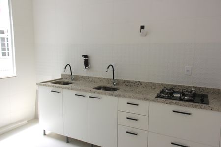 Apartamento para alugar com 70m², 2 quartos e 1 vagaCozinha e Área de Serviço