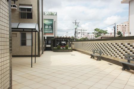 Apartamento para alugar com 70m², 2 quartos e 1 vagaÁrea comum