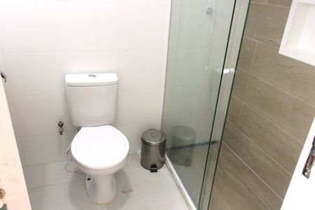 Apartamento para alugar com 70m², 2 quartos e 1 vagaBanheiro Social