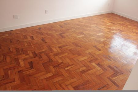 Sala de apartamento para alugar com 2 quartos, 70m² em Aparecida, Santos