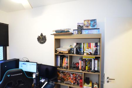 Apartamento para alugar com 64m², 2 quartos e 1 vagaQuarto