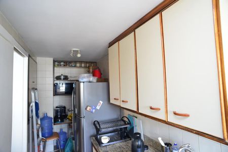 Apartamento para alugar com 64m², 2 quartos e 1 vagaCozinha/Área de Serviço