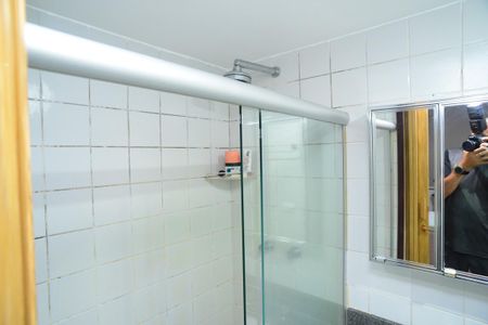 Apartamento para alugar com 64m², 2 quartos e 1 vagaBanheiro Suíte