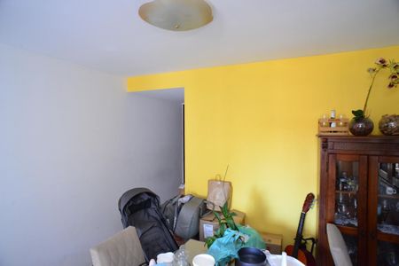 Sala de apartamento para alugar com 2 quartos, 64m² em Barra da Tijuca, Rio de Janeiro