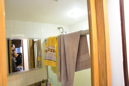 Apartamento para alugar com 64m², 2 quartos e 1 vagaBanheiro Social