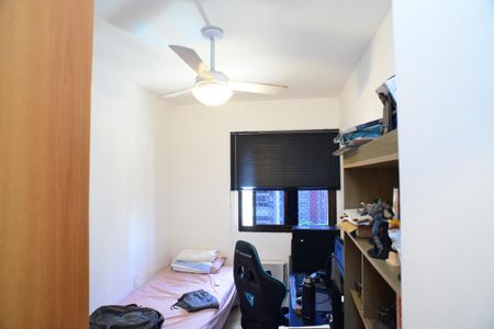 Quarto de apartamento para alugar com 2 quartos, 64m² em Barra da Tijuca, Rio de Janeiro