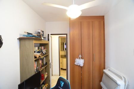 Apartamento para alugar com 64m², 2 quartos e 1 vagaQuarto