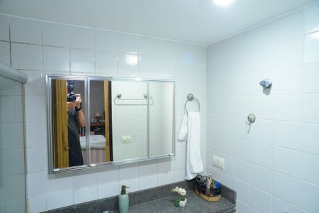 Apartamento para alugar com 64m², 2 quartos e 1 vagaBanheiro Suíte