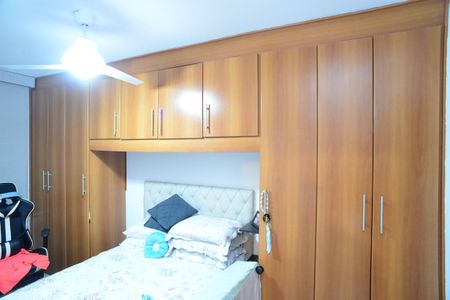 Apartamento para alugar com 64m², 2 quartos e 1 vagaSuíte