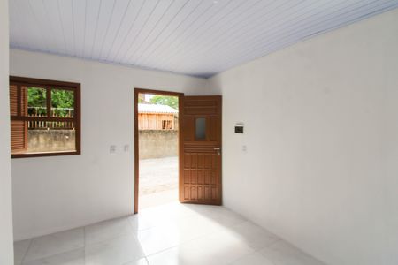 Kitnet de kitnet/studio para alugar com 1 quarto, 20m² em Mathias Velho, Canoas