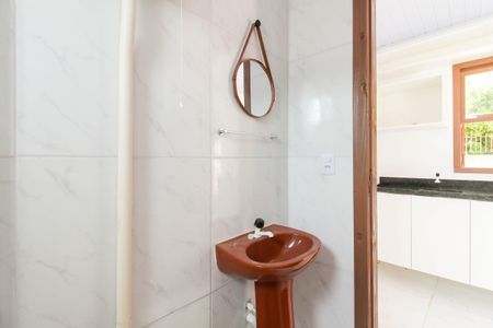 Studio para alugar com 20m², 1 quarto e 1 vagaBanheiro